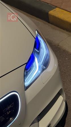 بي ام دبليو الفئة 5